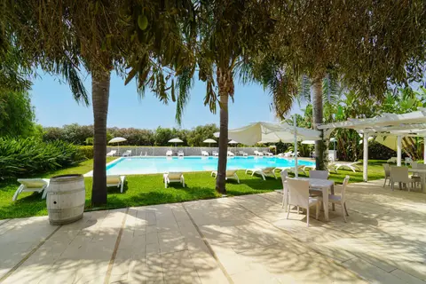 Kalaonda Country Resort in Syracuse, foto 23