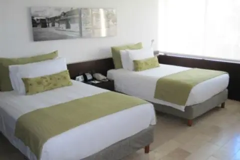 InterContinental Presidente Cancun Resort in Cancùn — foto 2