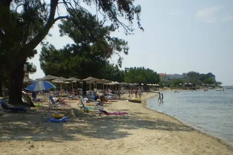 Rachoni Bay Hotel in Σκάλα Ραχωνίου — foto 28