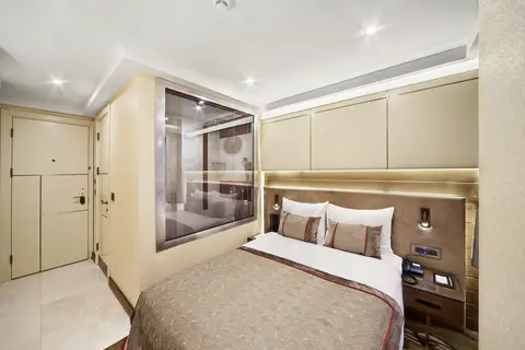 Grand Hotel de Pera in Fatih — foto 19