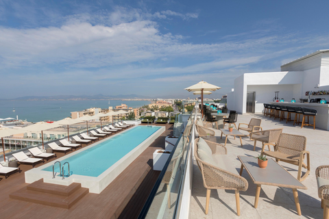 Hotel HM Ayron Park - adults only foto 23