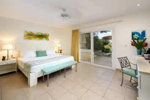 El Jardin Del Eden in Tamarindo — foto 20