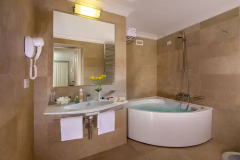 Hotel della Conciliazione in Rome, foto 15