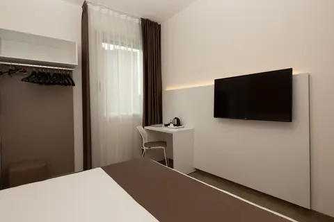 Best Western Hotel Biri in Padua, foto 16