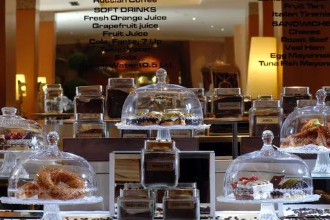 Elegance Hotels International Marmaris in Marmaris — foto 19