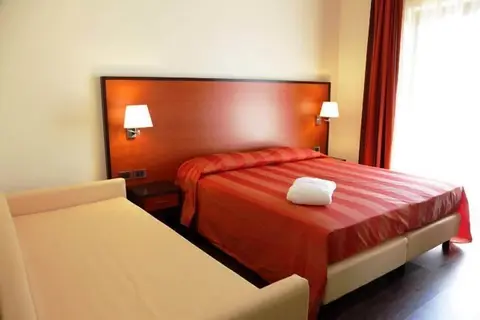 Gullo Hotel in Curinga, foto 26