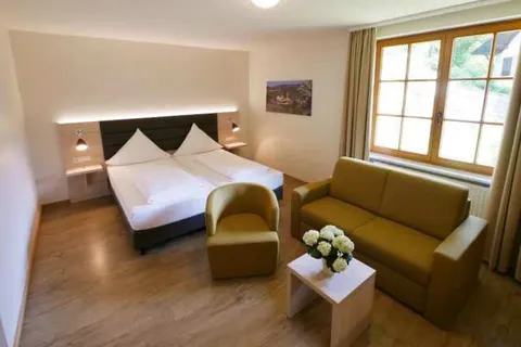 Hotel Restaurant Bibermühle foto 3