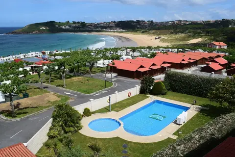 Hotel VIDA Playa Paxariñas in Sanxenxo — foto 18