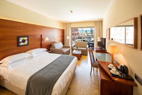 Protur Roquetas Hotel & Spa foto 24