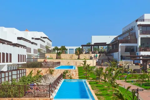 Meliá Llana Beach Resort & Spa in The Level Pool