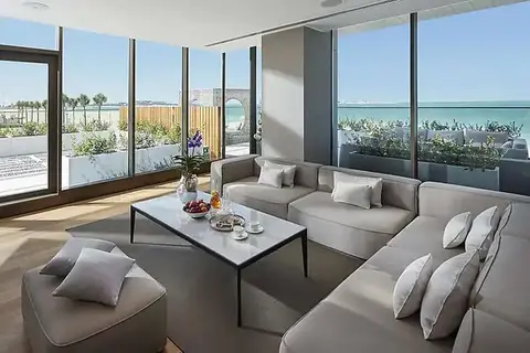 Mandarin Oriental Jumeira Dubai in Dubai — foto 13