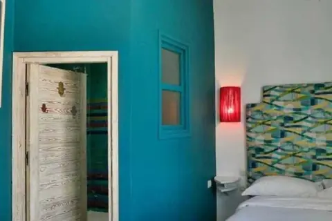 Mama Souiri Hotel in Essaouira, foto 22