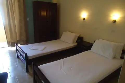 Corali Studios & Appartementen in Plakiás, foto 3