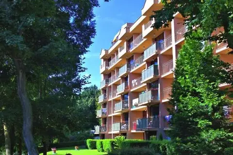 Hotel Kristal in Kristal, Nisipurile de Aur — foto 14