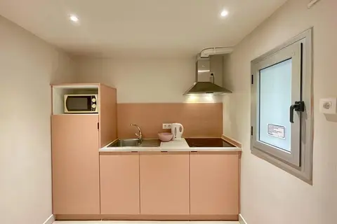 SmartRental Barcelona Ramblas Apartments in Barcelona — foto 4
