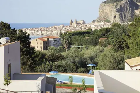 Cefalu in Casa in Cefalù, foto 11