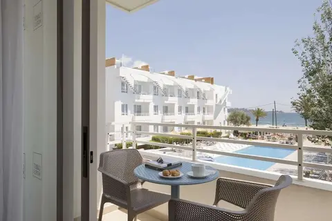 Cabot Hobby Club Appartementen in Pollença — foto 11