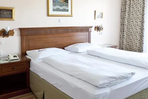 Hotel Alpenkrone foto 2