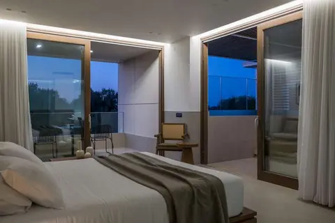 SanSal Boutique Hotel in Chania, foto 29