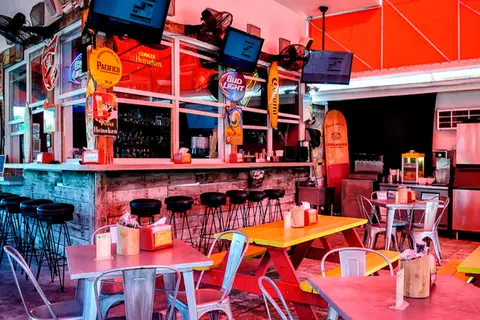 Hollywood Beach Suites Hotel in Hollywood — foto 27