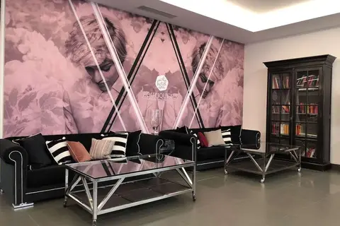 elaya hotel vienna city west, Trademark by Wyndham in Wenen — foto 17