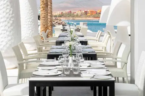 Hotel Barcelo Tenerife - Winterzon in San Miguel de Abona, foto 22