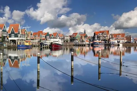 Hotel Spaander Volendam, BW Signature Collection foto 3