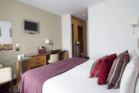 Hotel Arlington O'Connell Bridge Dublin in Dublin — foto 8