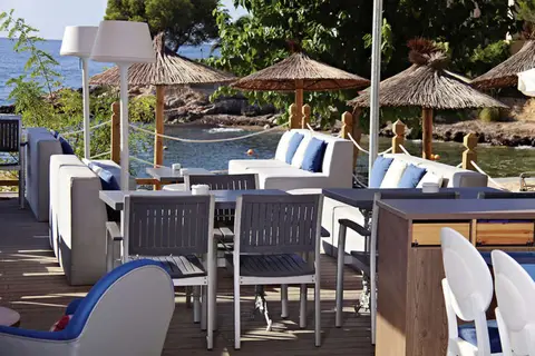 Hotel Son Caliu Spa Oasis in Son Caliu — foto 23