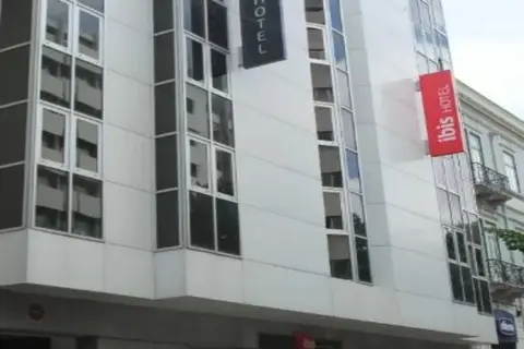 ibis Lisboa Centro Saldanha in Almada