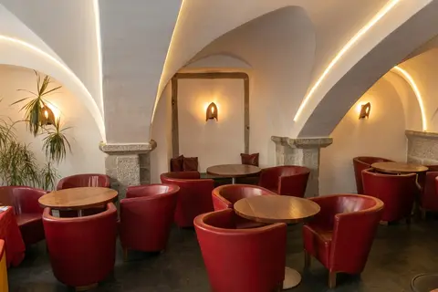 Hotel Krone in Bruneck Brunico, foto 8