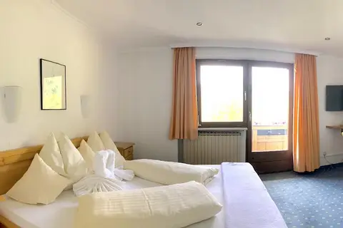 Hotel Gasthof Neuwirt in Kirchdorf in Tirol, foto 10