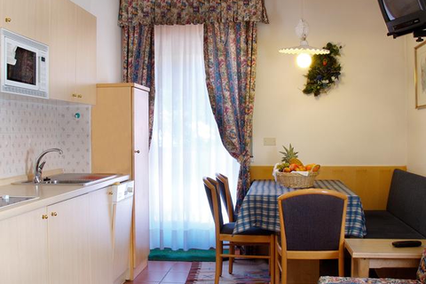 Appartementen Evaldo foto 2