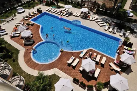 Harmony Suites Jungle in Несебър — foto 12