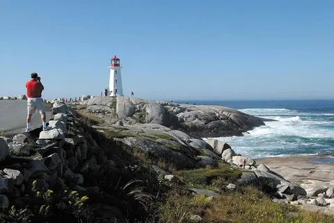 Atlantisch Canada op het gemak foto 9