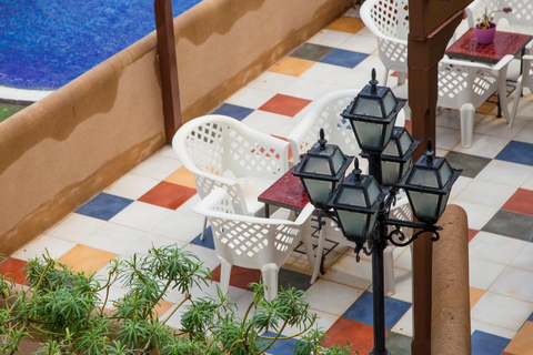 Appartementen El Cerrito foto 8