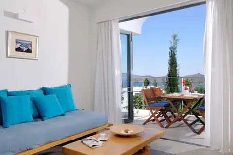 Elounda Living Residences in Δημοτική Ενότητα Αγίου Νικολάου — foto 24
