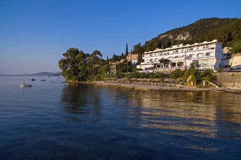 Hotel Kaiser Bridge in Aloni Corfu Benitses, foto 20