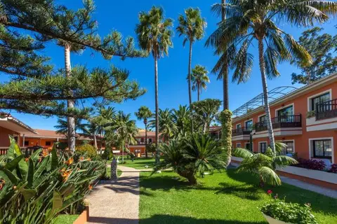 Apartamentos Ambassador in Puerto De La Cruz — foto 19