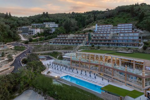 Hotel Mythos Panorama - adults only foto 19