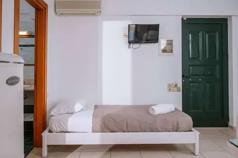 Dionysos Appartementen & Studios in Irinis Stalís — foto 15