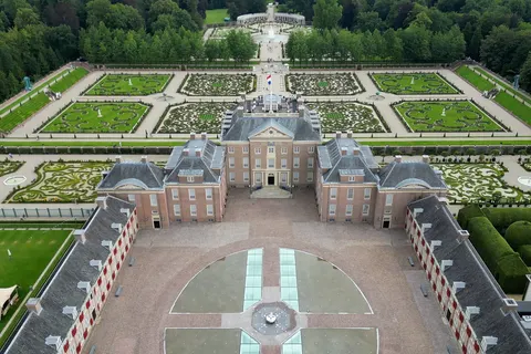 Kerst op de Veluwe, Nunspeet foto 2