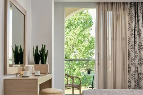 Fly & Go Park Hotel & Spa in Δημοτική Ενότητα Αρκαδίων — foto 8