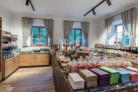 Hotel Autentis foto 15