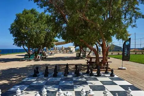 Arminda Hotel & Spa in Chersonisos Municipal Unit, foto 23
