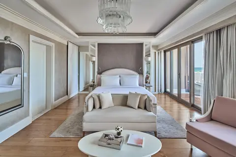 Club Privé by Rixos Saadiyat Island in Abu Dhabi, foto 24