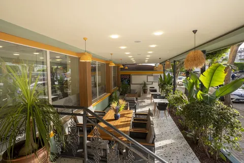 Citrus Plaza Hotel foto 10