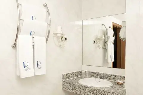 Ramblas Hotel Barcelona in Barcelona — foto 18