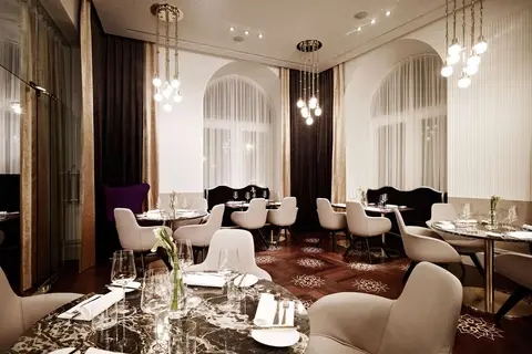 Sans Souci Wien in Wenen — foto 6