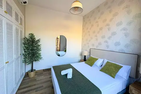 Appartementen Plaza San Agustin 3000 in Granada — foto 16